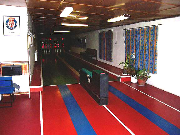 Hloubětín