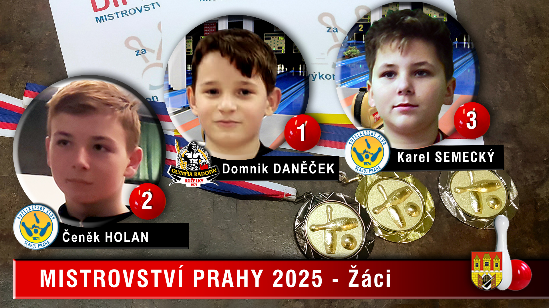 ŽáciSeniorky