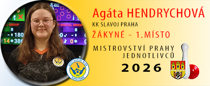 Ag�ta Hendrychov�