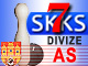 7 let Divize AS