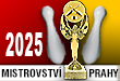 Mistrovstv Prahy 2025