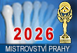 Mistrovstv� Prahy 2026