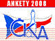 Ankety KA 2008