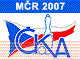 Mistrovstv R 2007