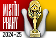 Mistři Prahy 2024-25