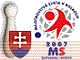 MS 2007 Slovensko
