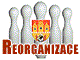 Reorganizace sout