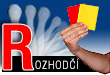 Školení rozhodčích